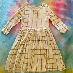 Pink Chicken girls dress